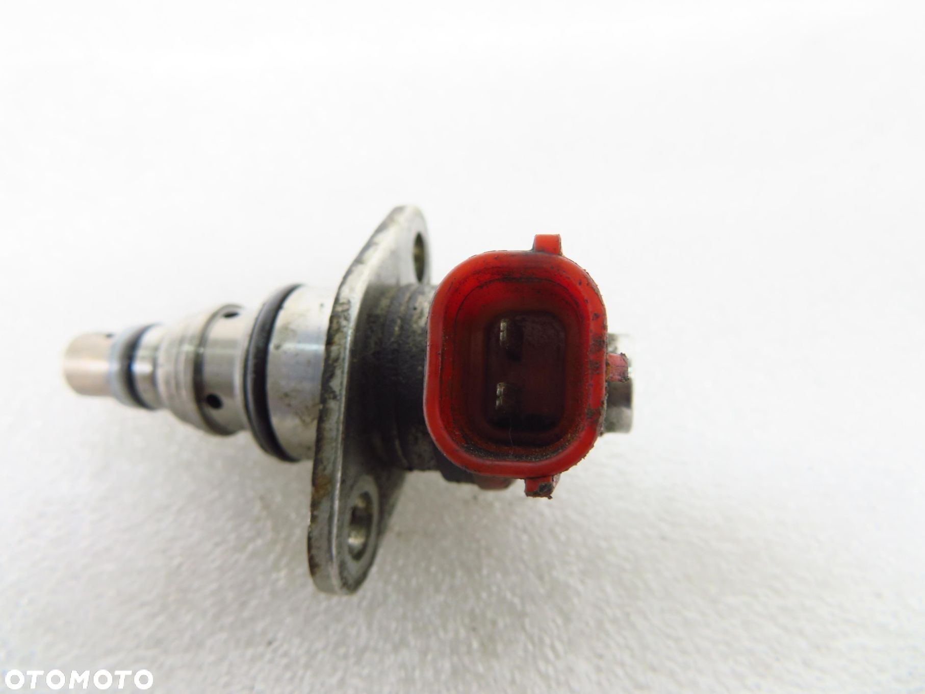 REGULATOR CIŚNIENIA PALIWA TOYOTA COROLLA E12 2.0 D-4D - 3