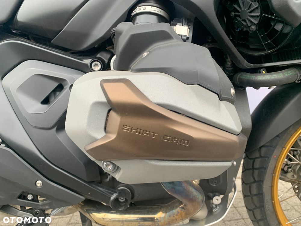 BMW GS - 11
