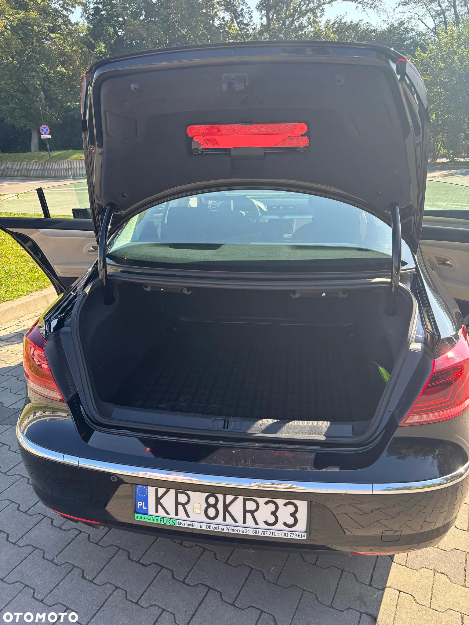 Volkswagen CC 2.0 TDI DPF BMT - 3