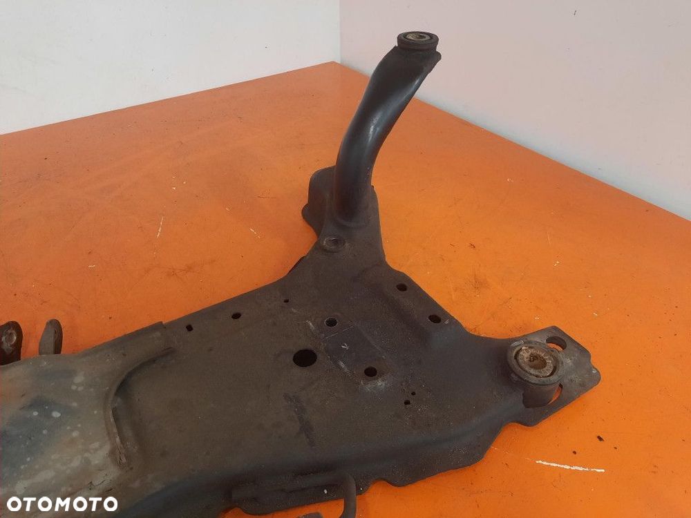 FORD FOCUS C-MAX I 1.8B 120KM 03-07 WÓZEK SANKI TRAWERS 3U81526 CSDA - 2