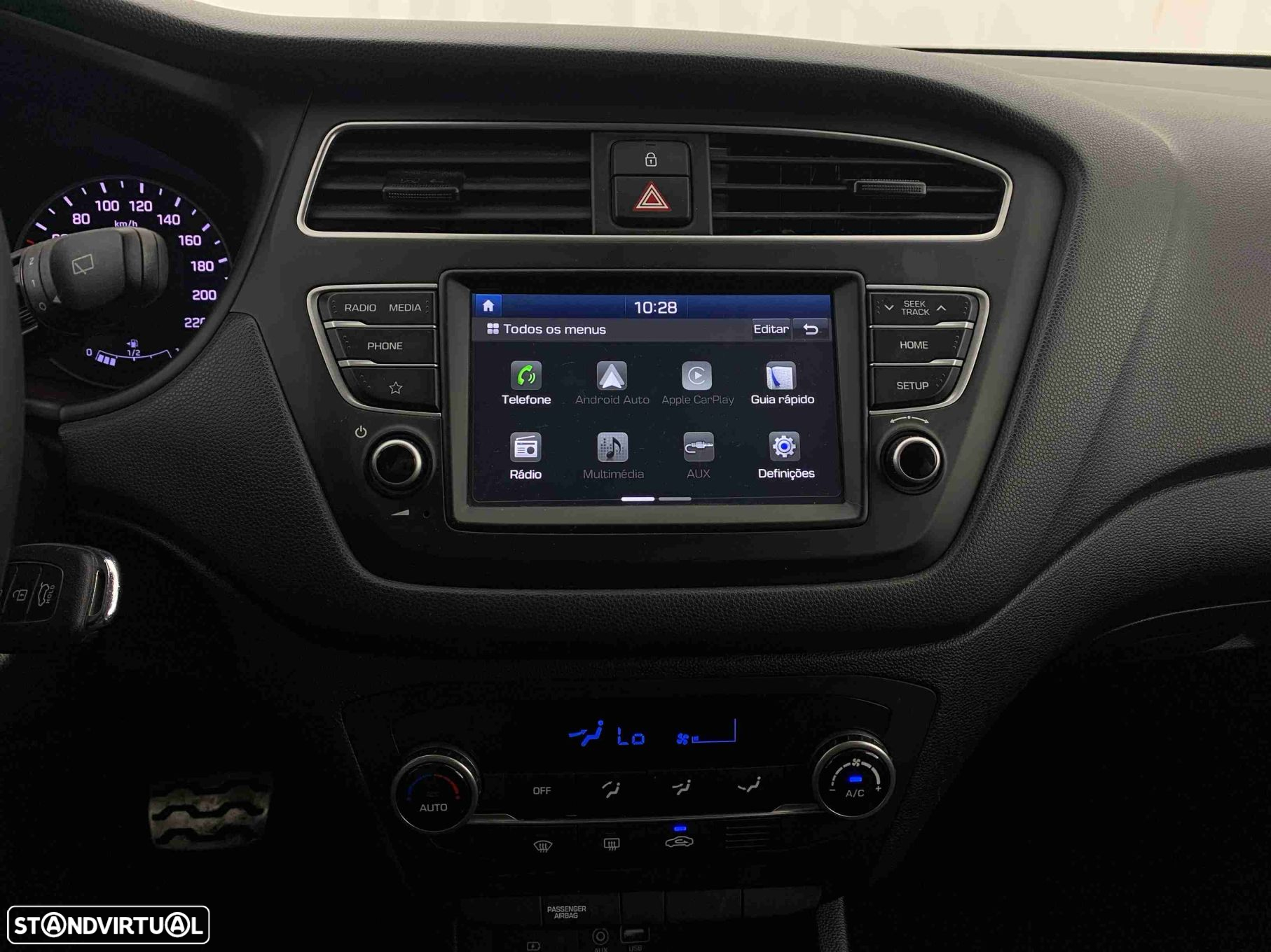 Hyundai i20 Active 1.0 T-GDi Style 7DCT - 9