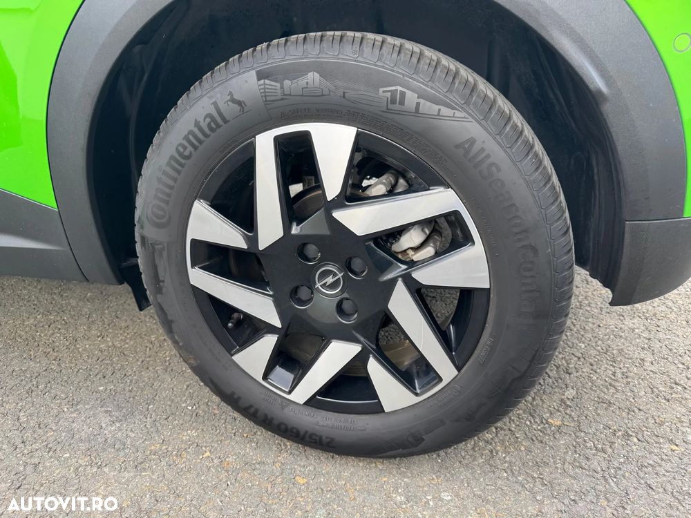 Opel Mokka 1.2L Turbo Start/Stop GS Line - 17