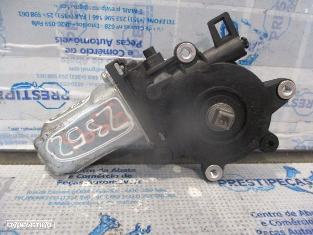 Motor Elevador Vidro Motelev2352 HONDA JAZZ 1 FASE 2 2007 1.4I 85CV 5P CINZENTO TE - 1
