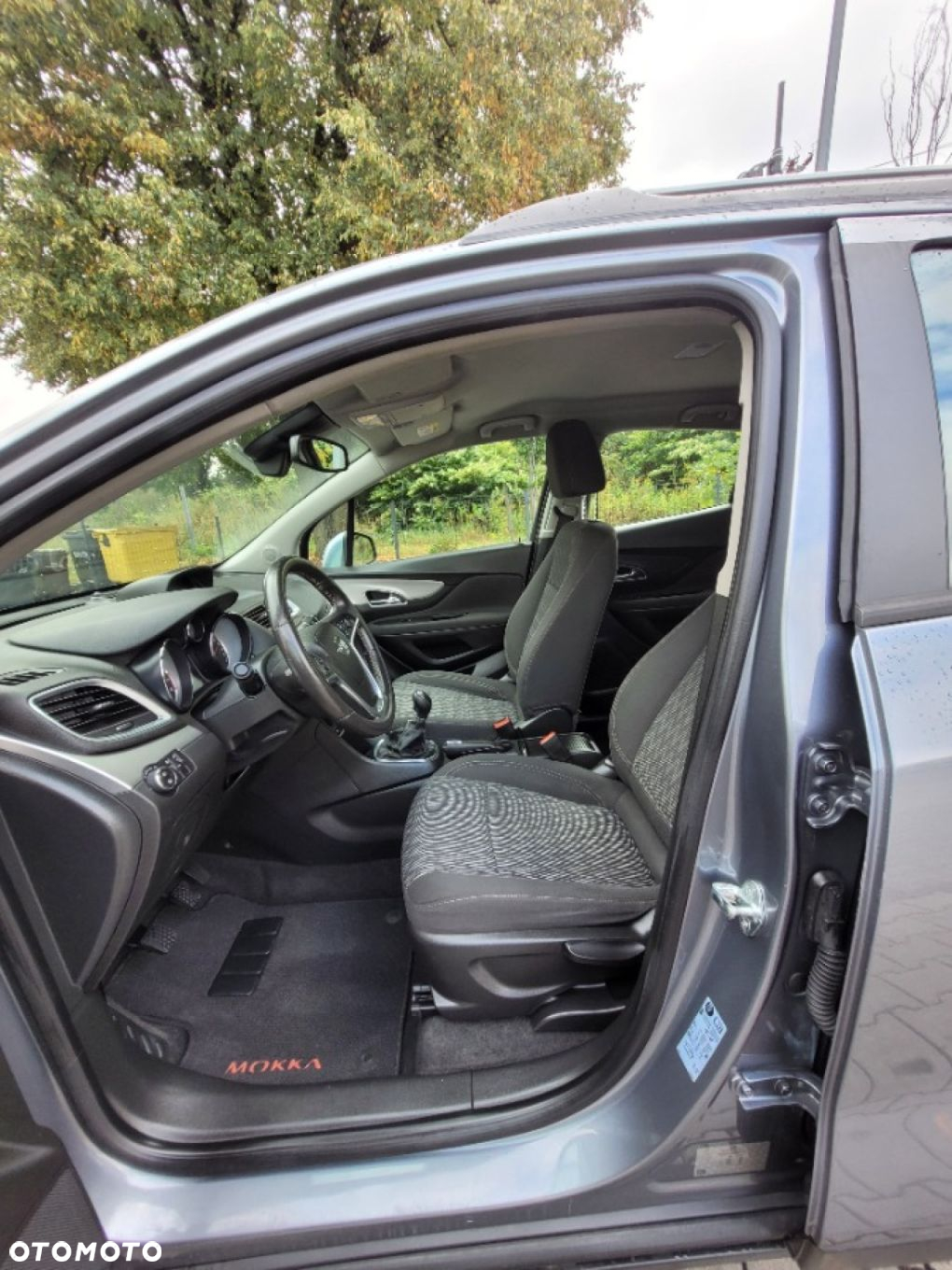 Opel Mokka - 13