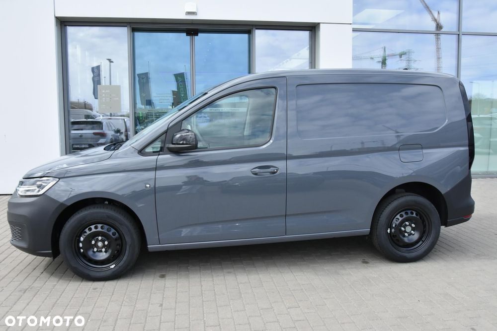 Volkswagen Caddy - 6