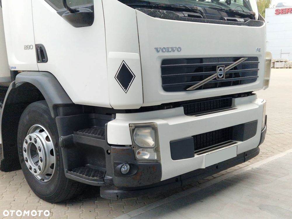 Volvo FE 280 | FM 280 | FL 280 - 14