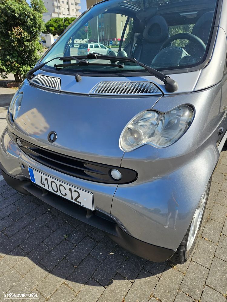 Smart City Cabrio - 18