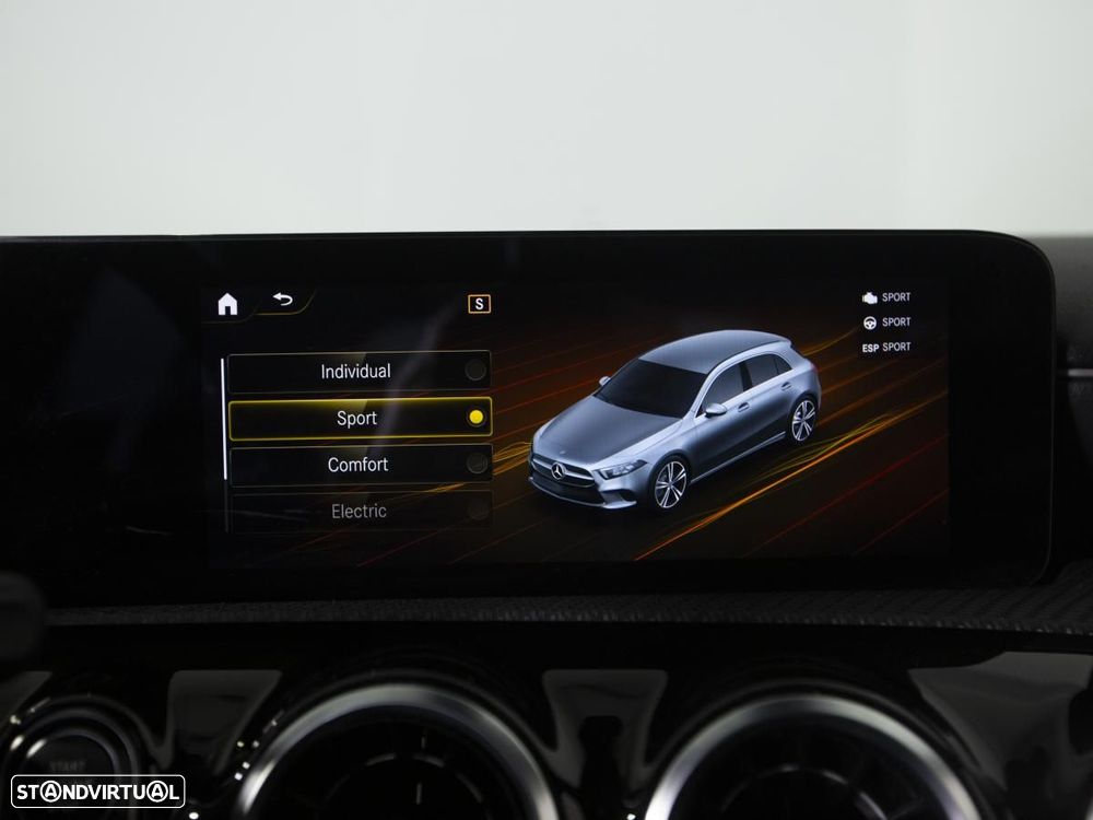 Mercedes-Benz A 250 e Style Plus - 31