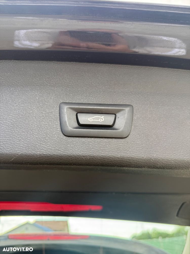 BMW X1 sDrive18d Aut. - 12