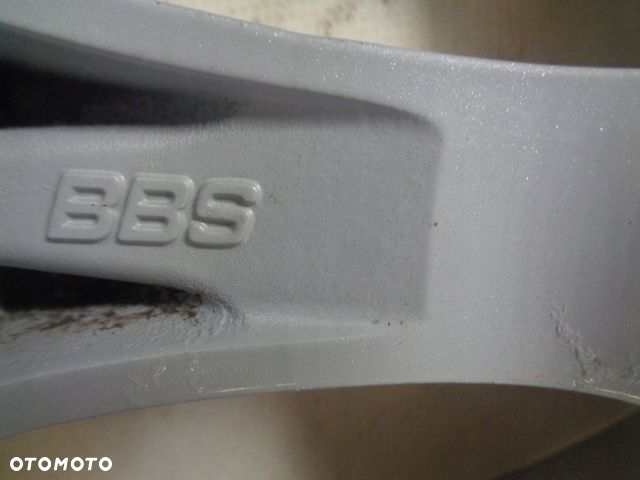 FELGI BBS 16 MERCEDES VW AUDI 5X112 7J ET37 - 12
