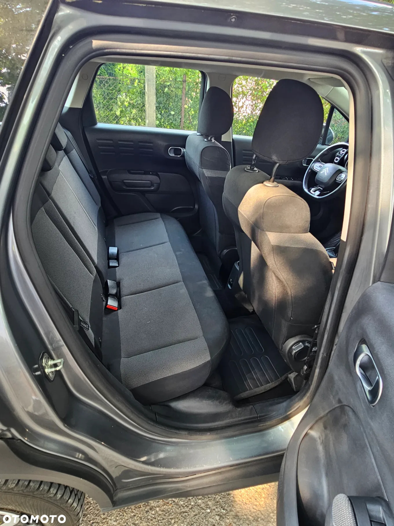 Citroën C3 Aircross - 19