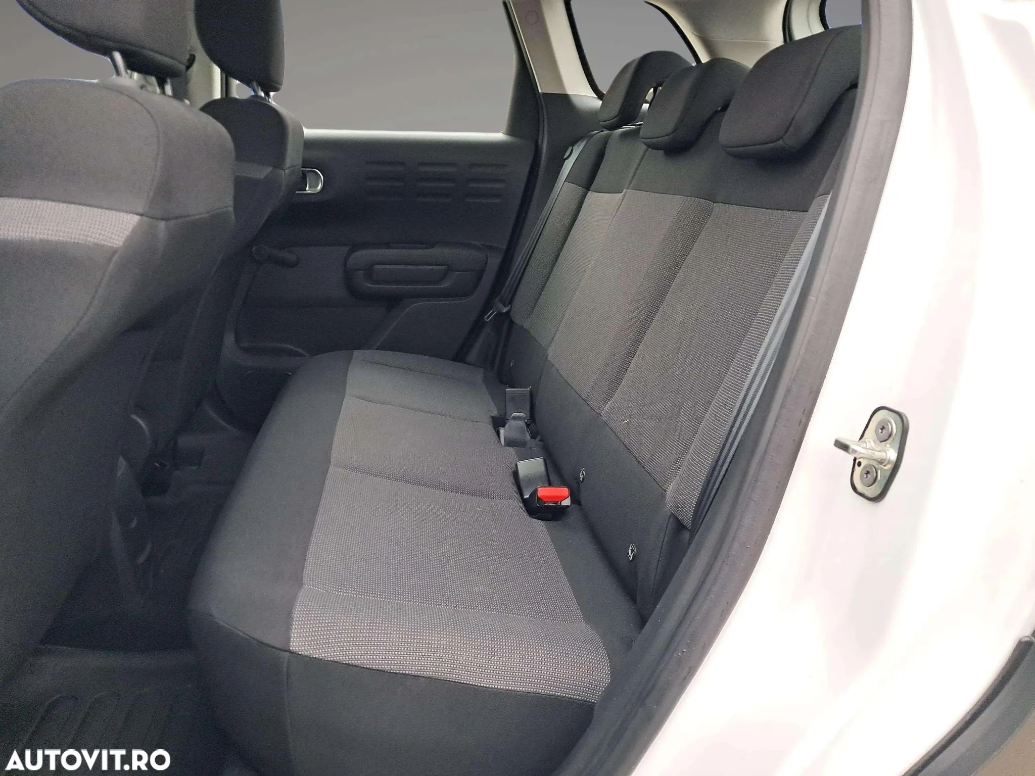 Citroën C3 AIRCROSS 1.2 PureTech S&S BVM6 Feel - 16
