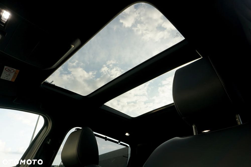 Mazda CX-80 3.3 e-Skyactiv D mHEV Homura Plus AWD - 25