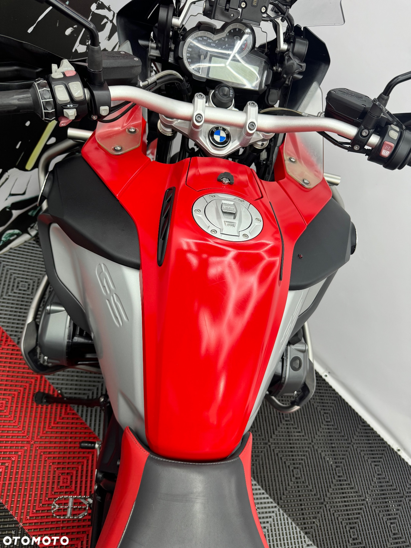 BMW GS - 26