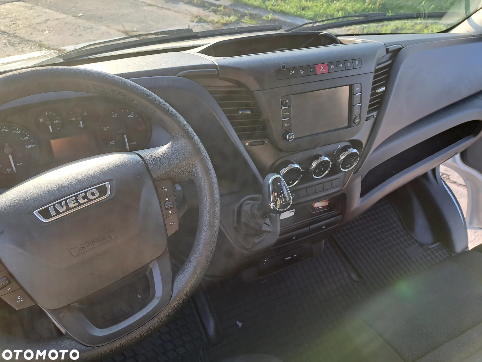 Iveco Daily - 8