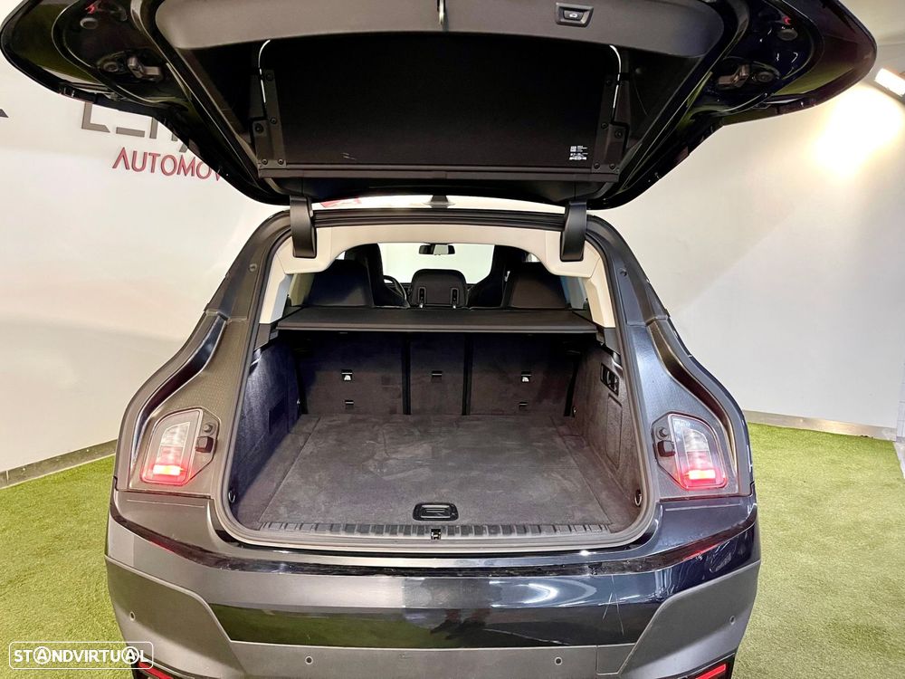 BMW iX xDrive 40 - 40