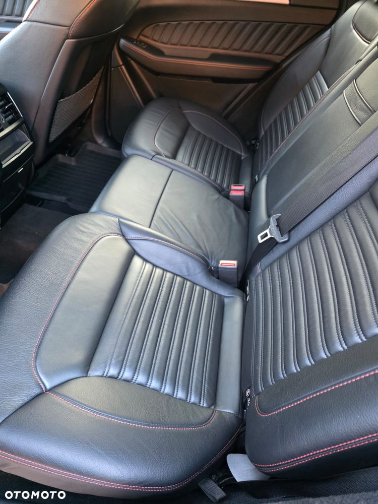 Mercedes-Benz GLE 350 d 4-Matic - 15