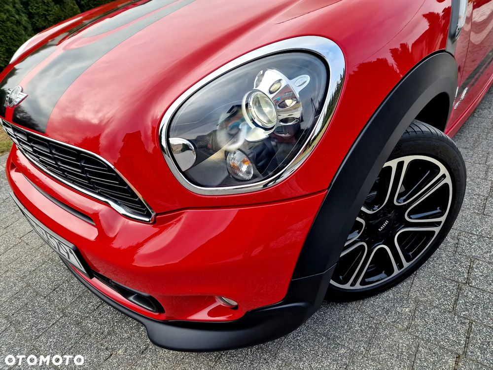 MINI Countryman Cooper SD ALL4 - 32