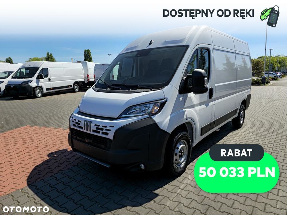 Fiat Ducato - 1