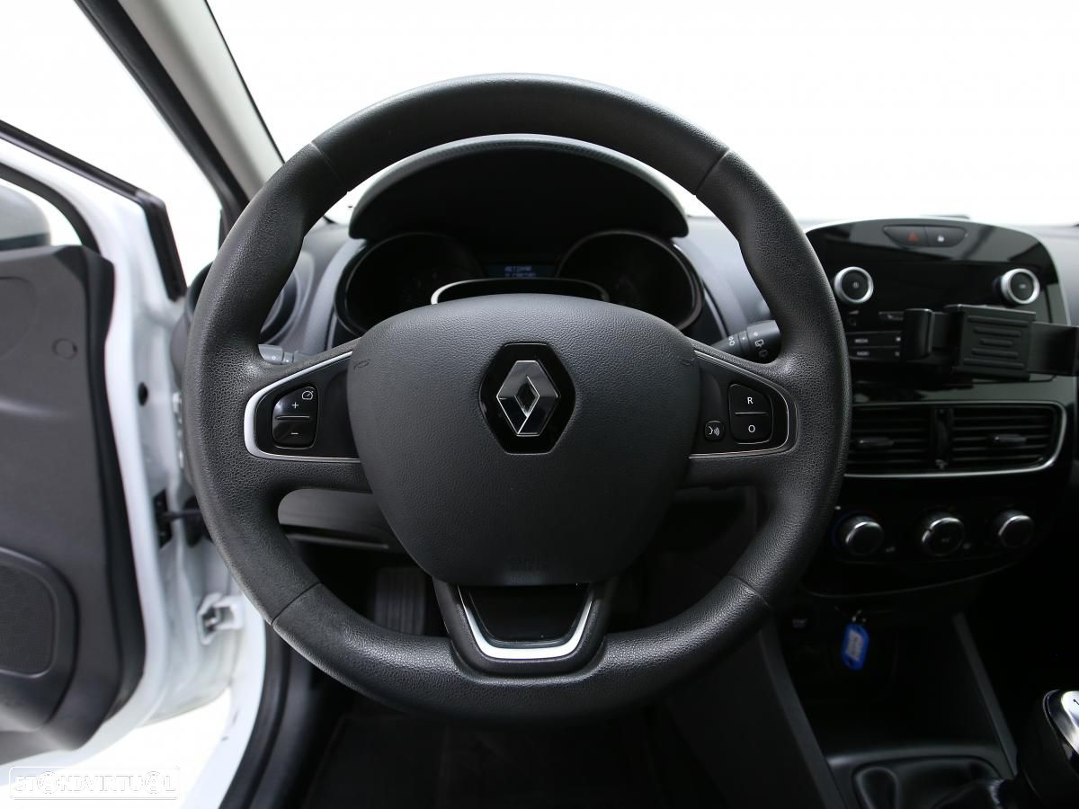 Renault Clio Van 1.5 dCi Zen c/iva - 14