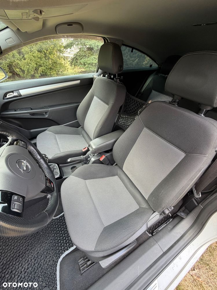 Opel Astra 1.6 111 - 33