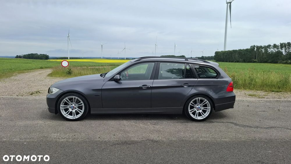 BMW Seria 3 320d - 7