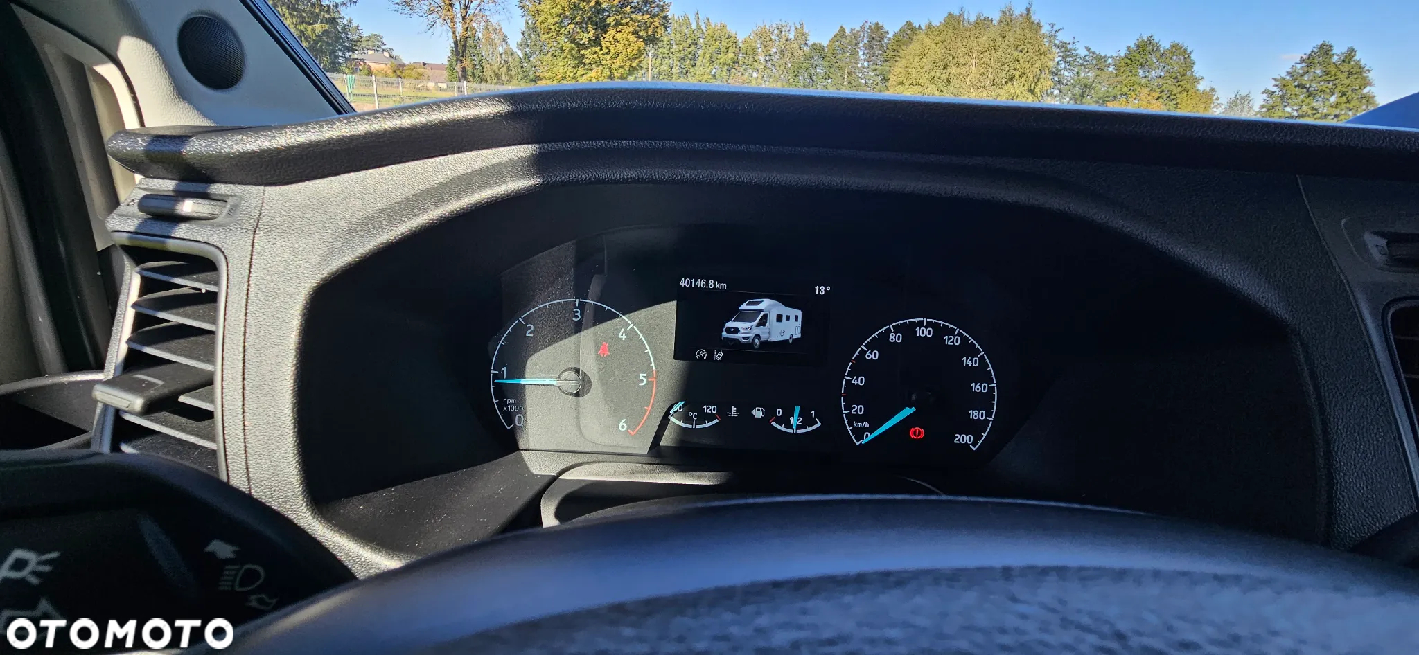Benimar Sport 363 - 9