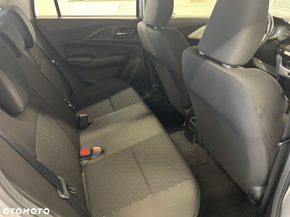 Suzuki Swift - 19