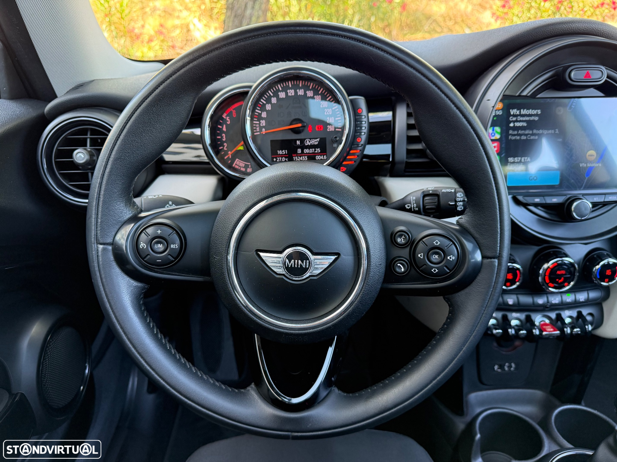 MINI 3 Portas Cooper D Seven Chili - 13