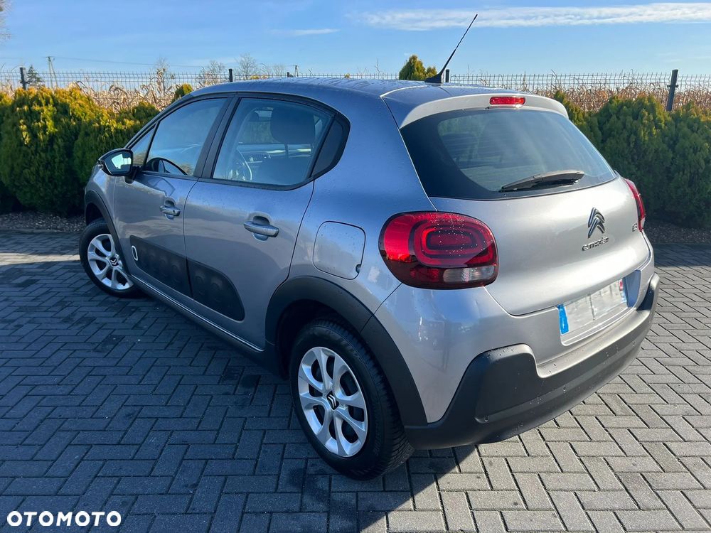 Citroën C3 - 3