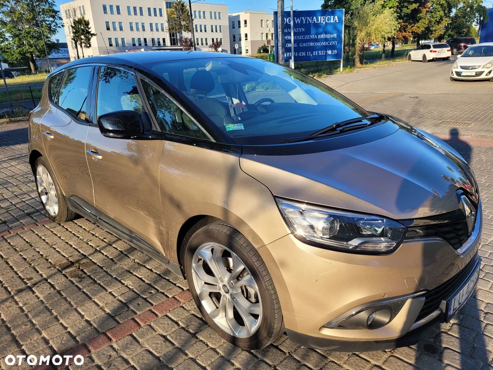 Renault Scenic 1.2 TCe Energy Bose Edition - 8