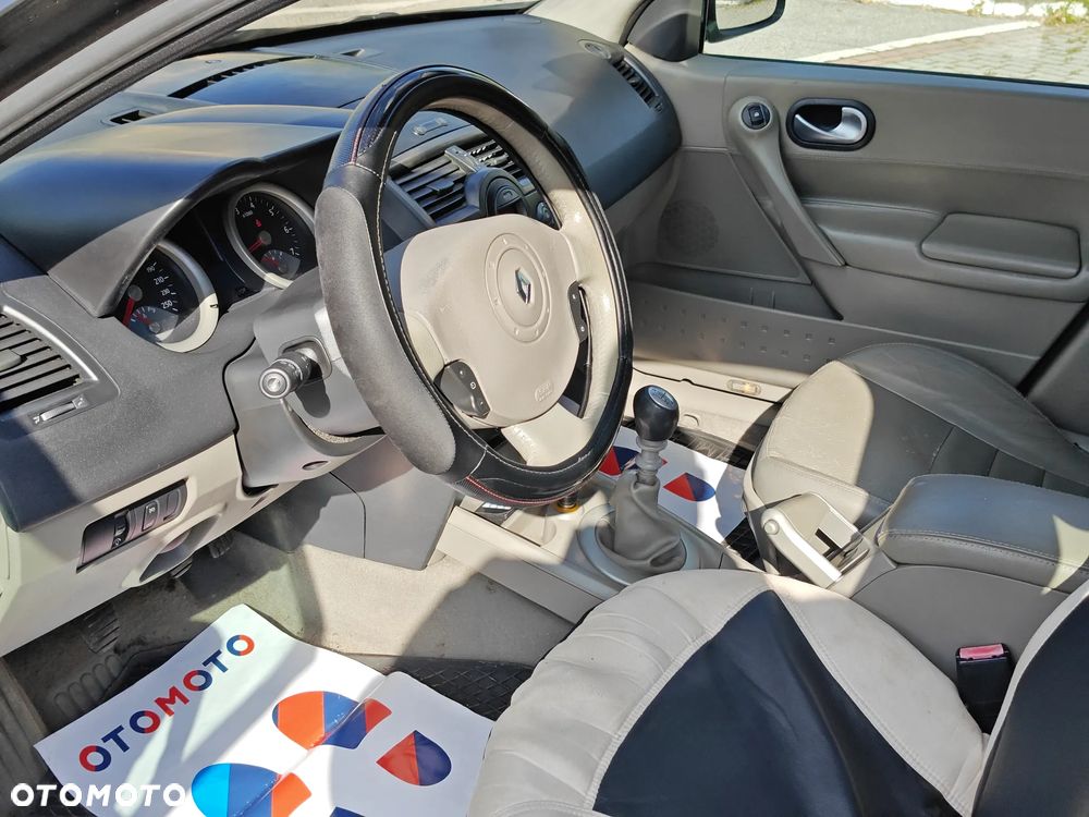 Renault Megane 2.0 Confort Authenique - 7
