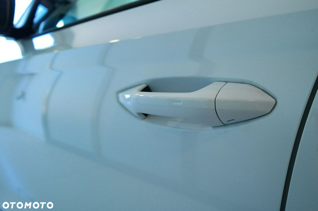 Skoda Octavia - 11