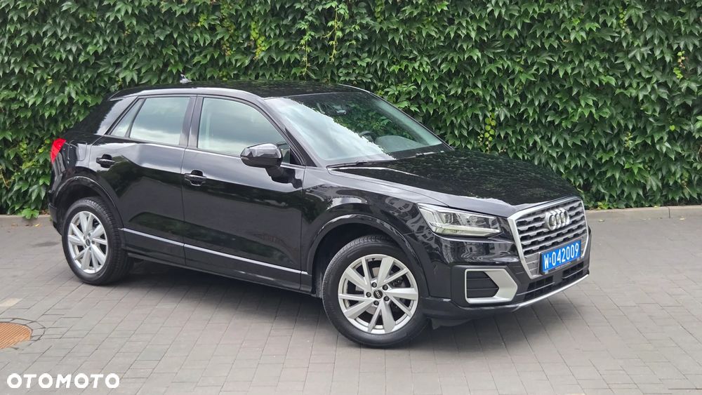 Audi Q2 35 TFSI S tronic - 5