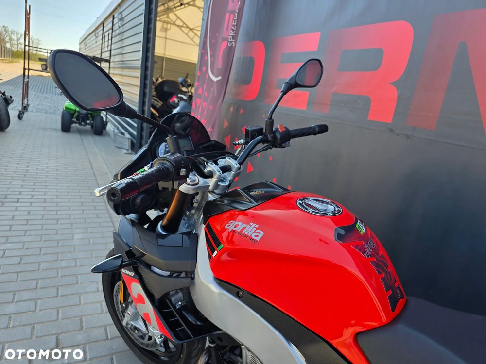 Aprilia Tuono - 24