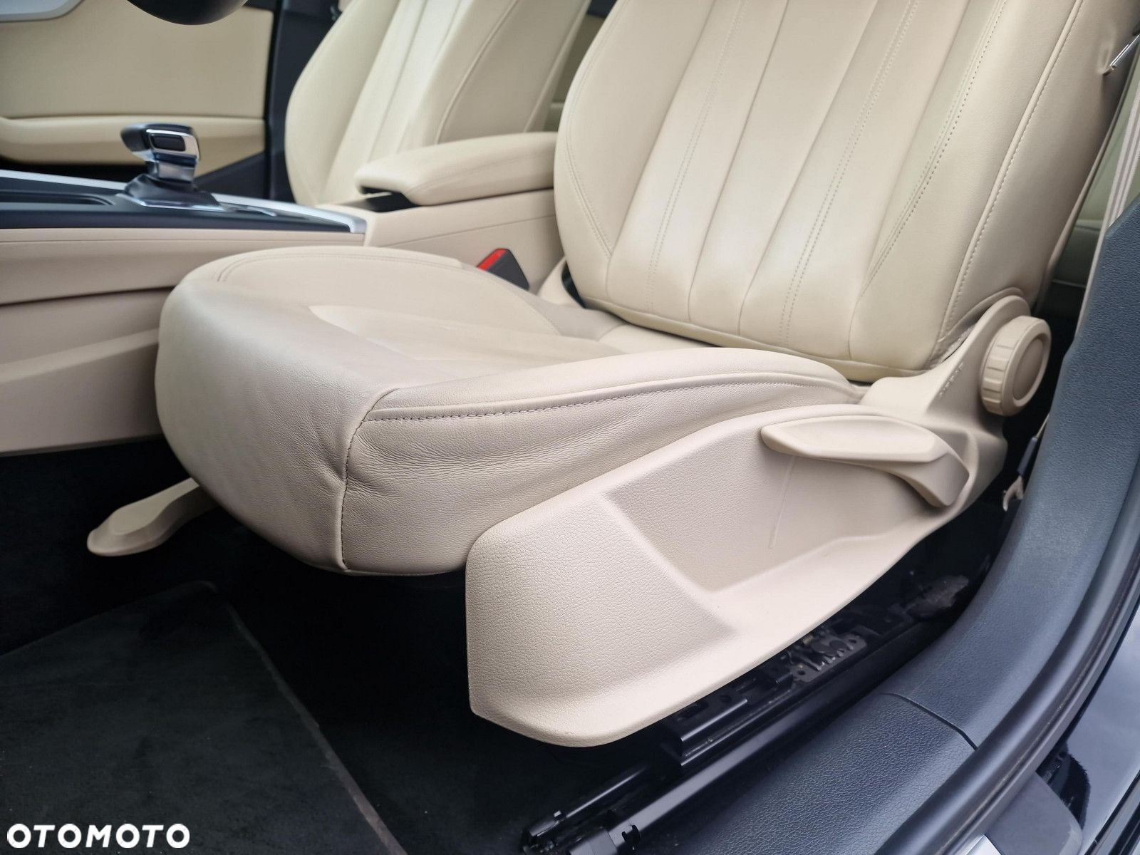 Audi A4 - 12