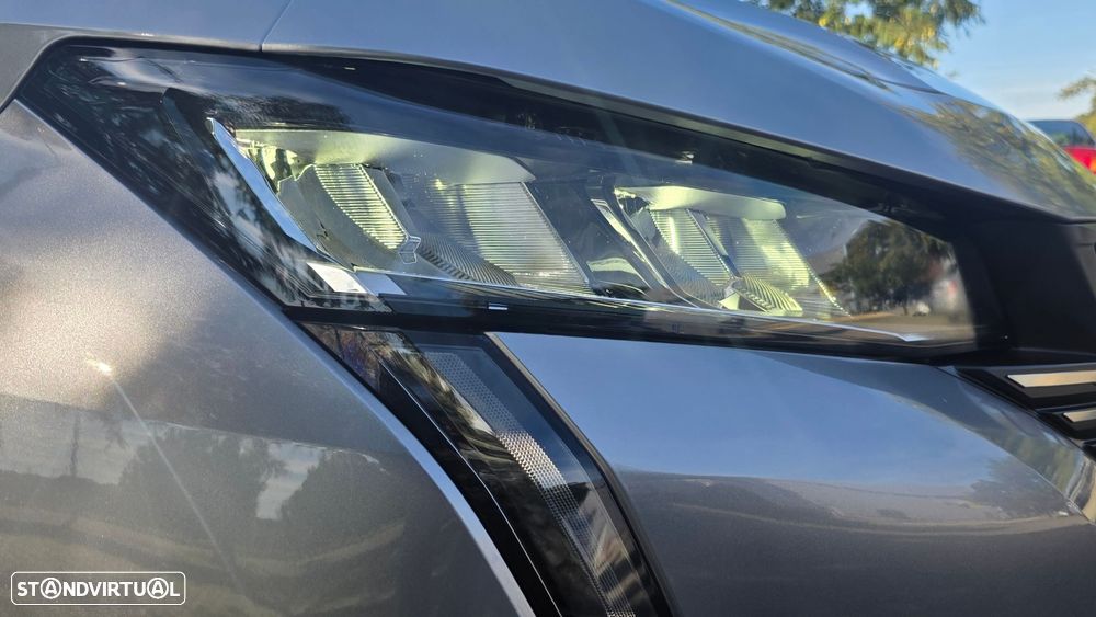 Peugeot 308 PureTech 130 Stop & Start Allure - 30