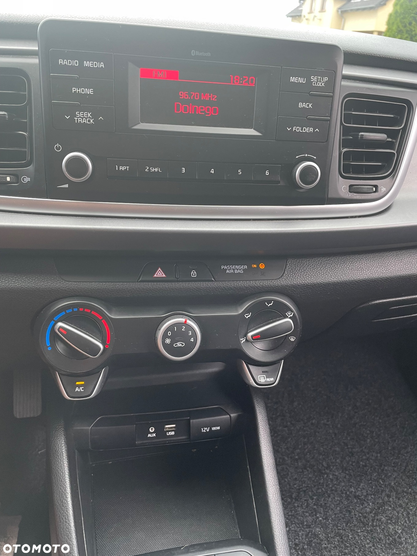 Kia Rio 1.2 Business Line - 30