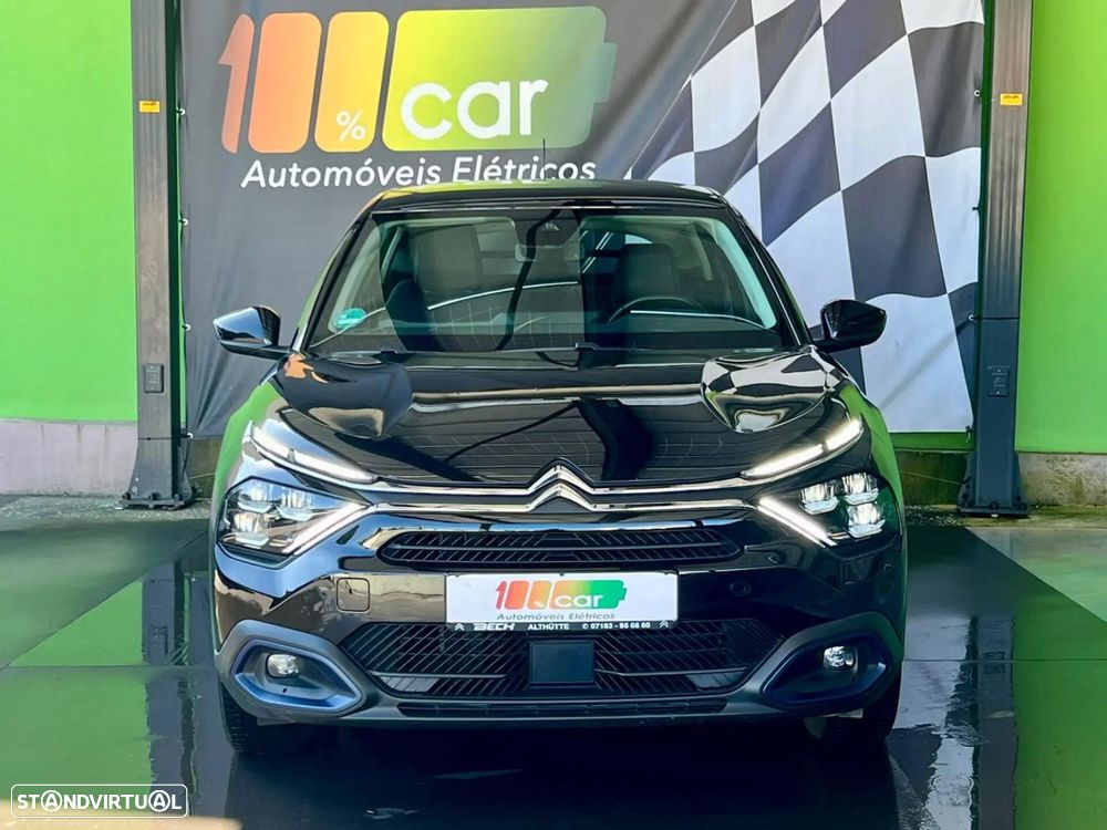 Citroën e-C4 50 kWh Feel Pack - 2