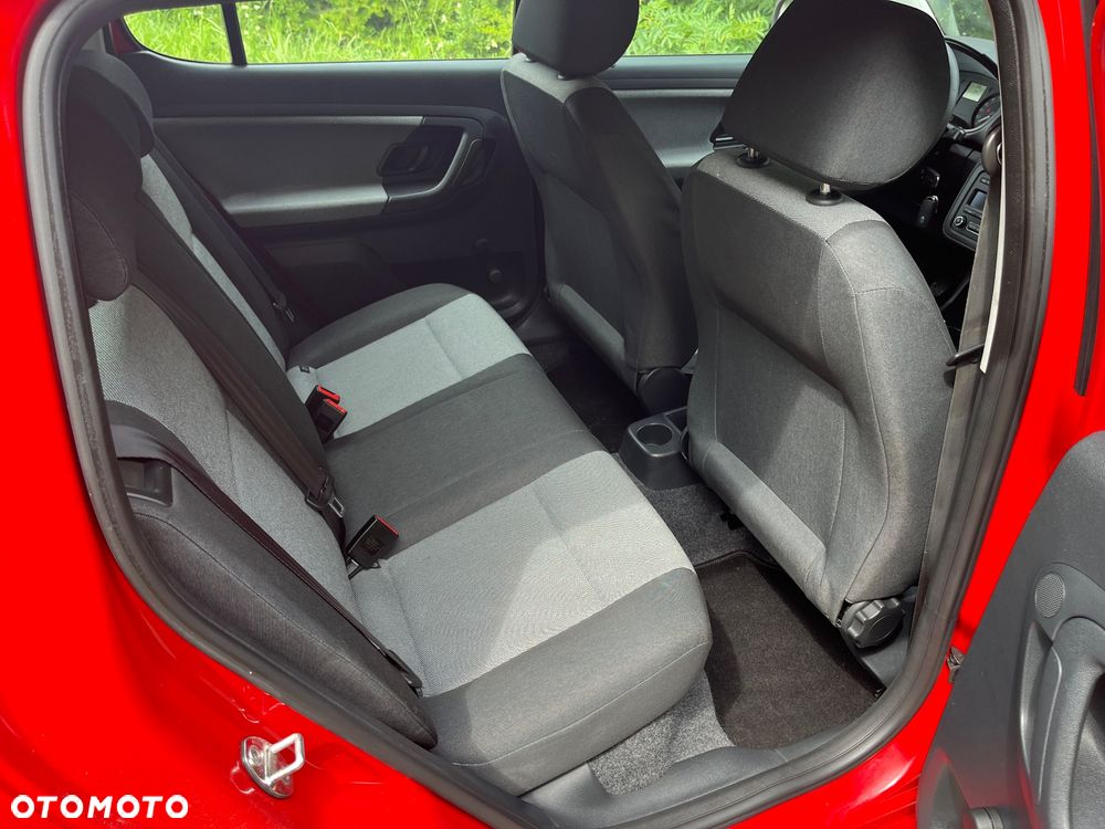 Skoda Fabia 1.2 12V Ambition - 9