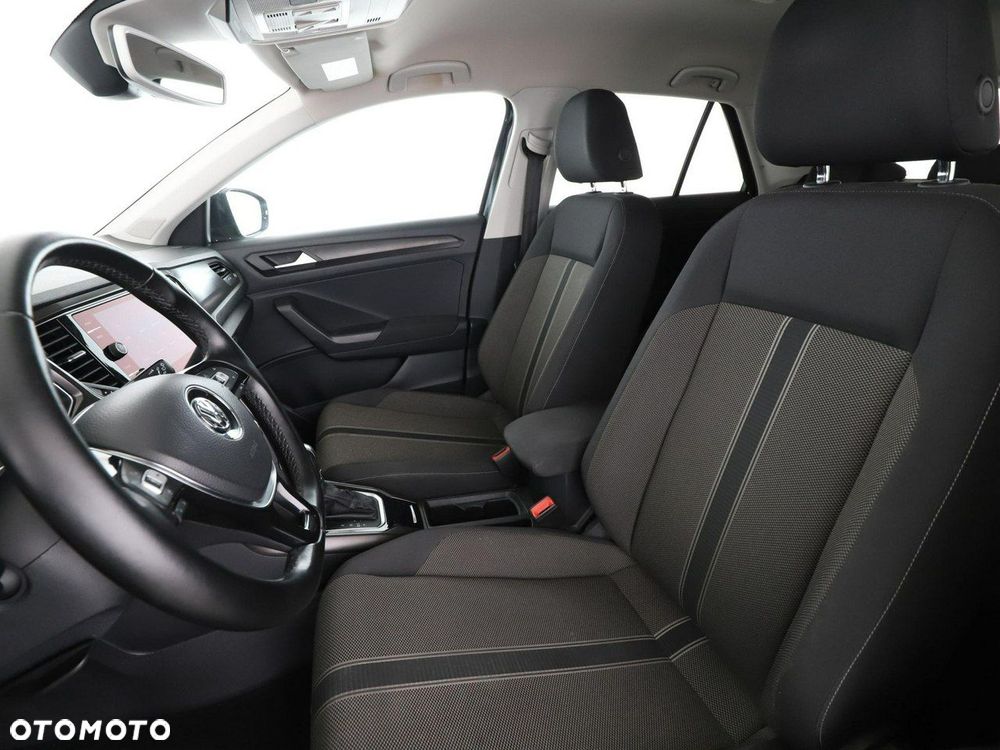 Volkswagen T-Roc 2.0 TDI Style DSG - 13