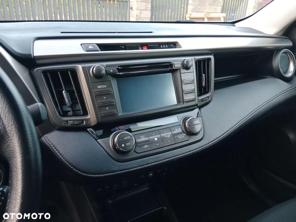 Toyota RAV4 2.0 Premium MS - 22
