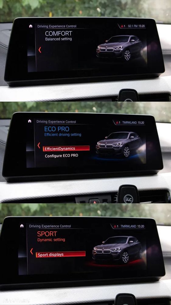 BMW X2 xDrive20d Aut. M Sport - 15