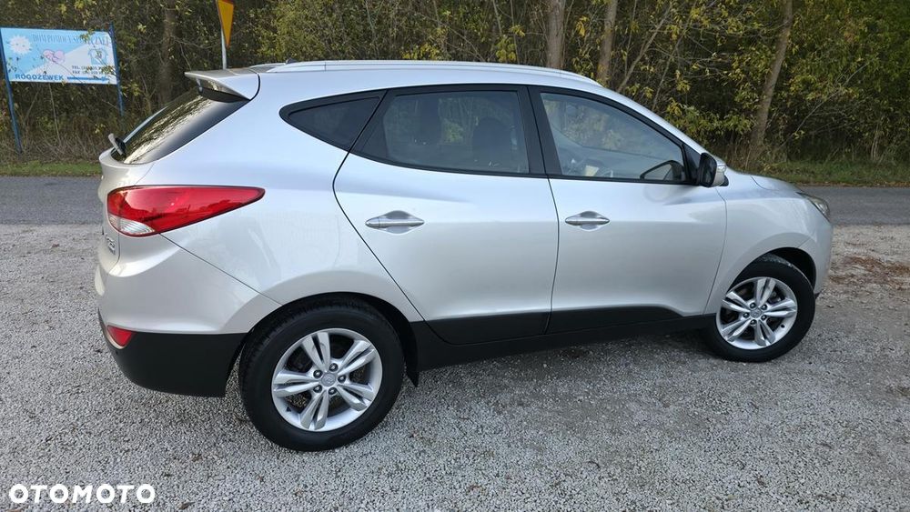 Hyundai ix35 - 12
