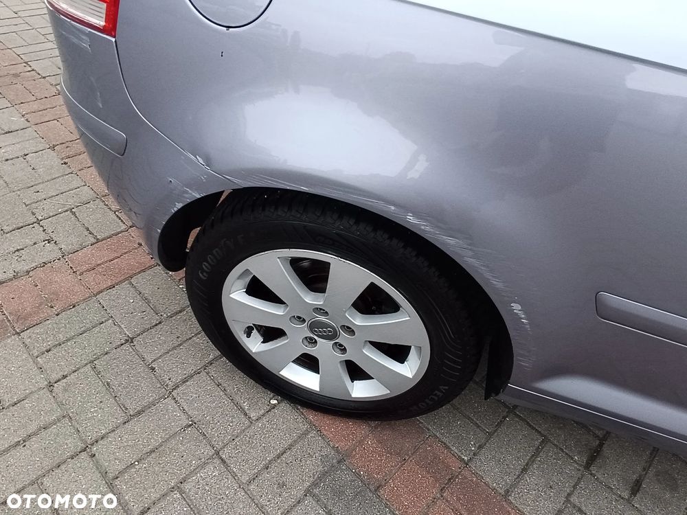 Audi A3 3-drzwiowe 1.6 Ambiente - 11