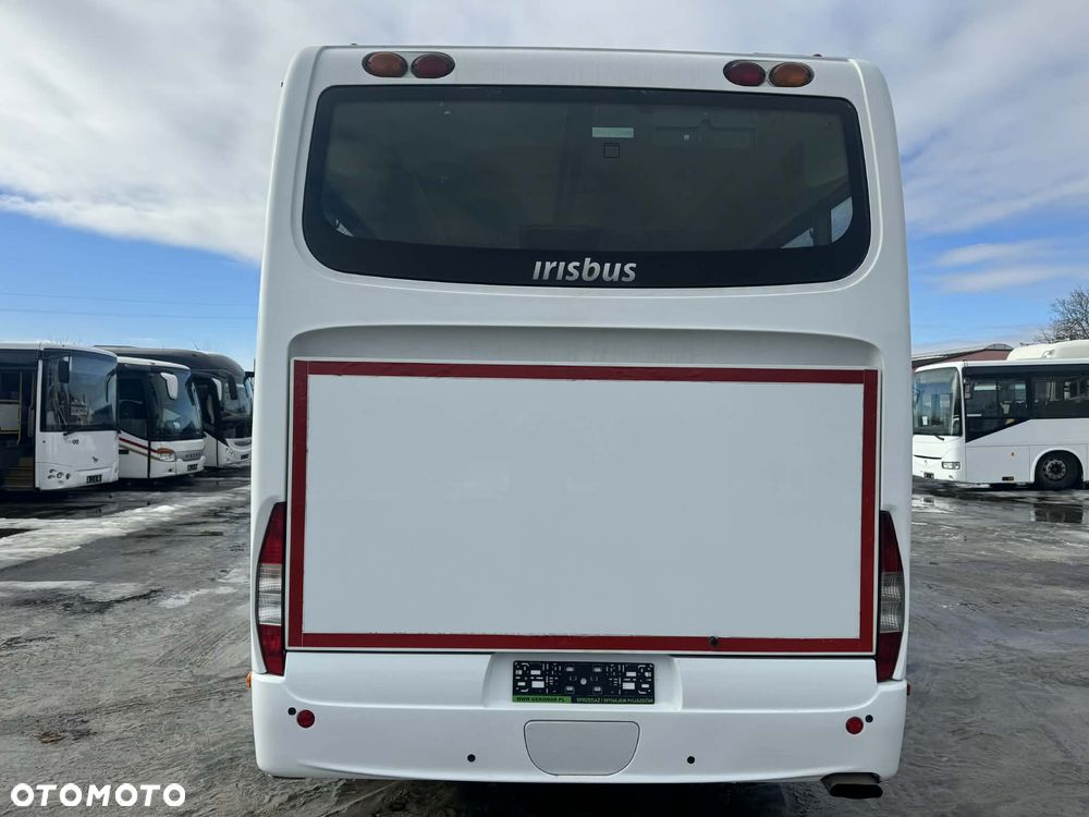 Irisbus Recreo - 5