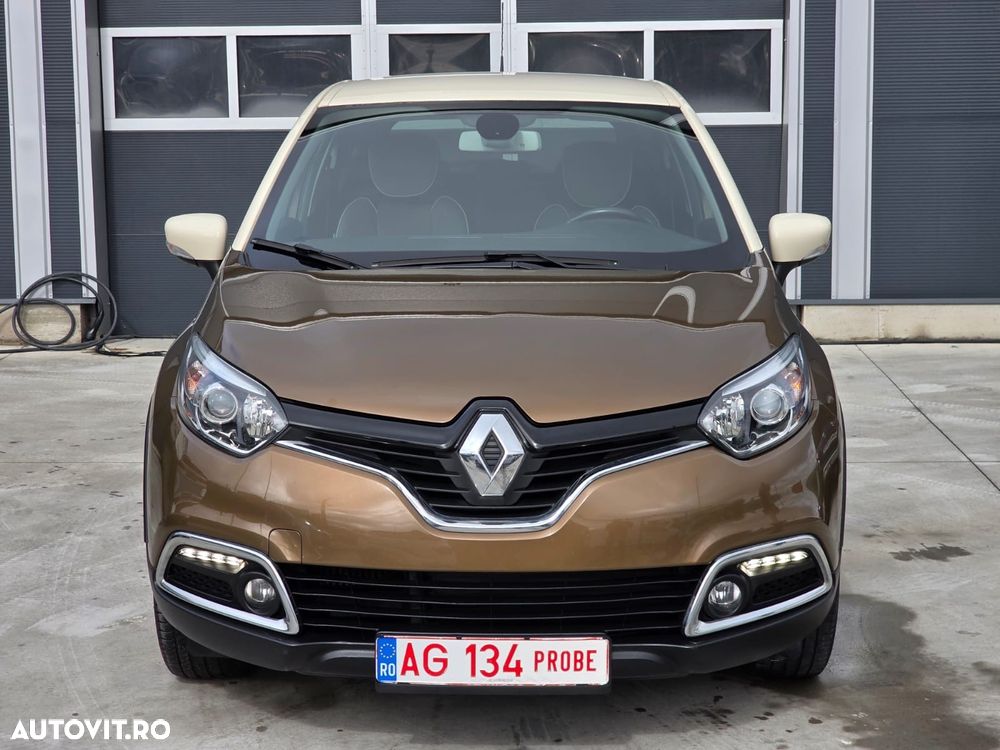 Renault Captur ENERGY TCe 90 Start&Stop Intens - 2