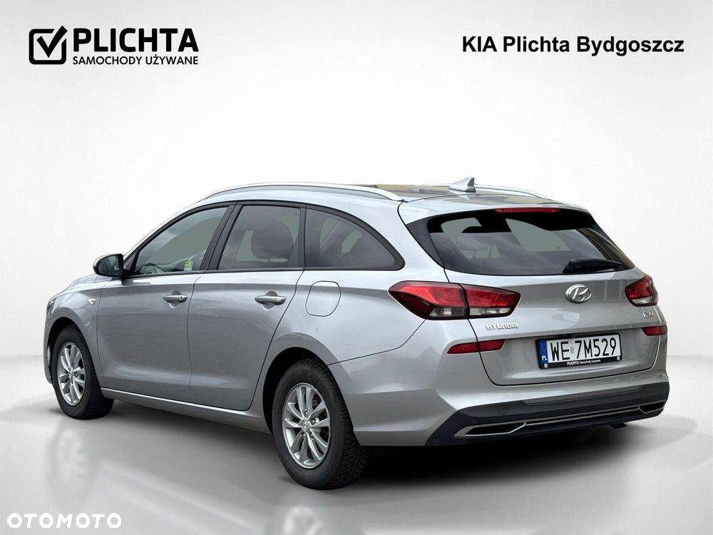 Hyundai i30 - 5