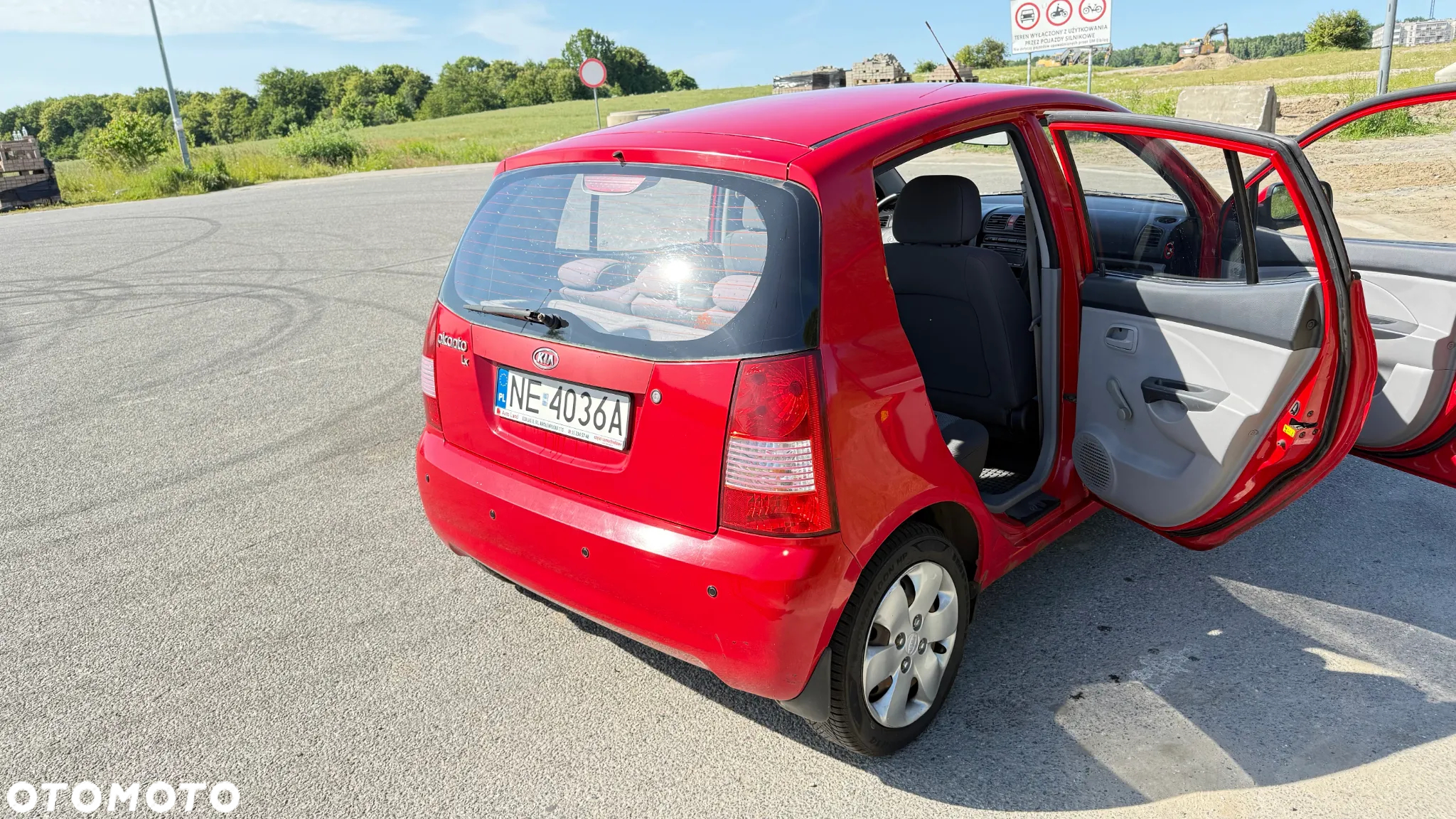 Kia Picanto - 5