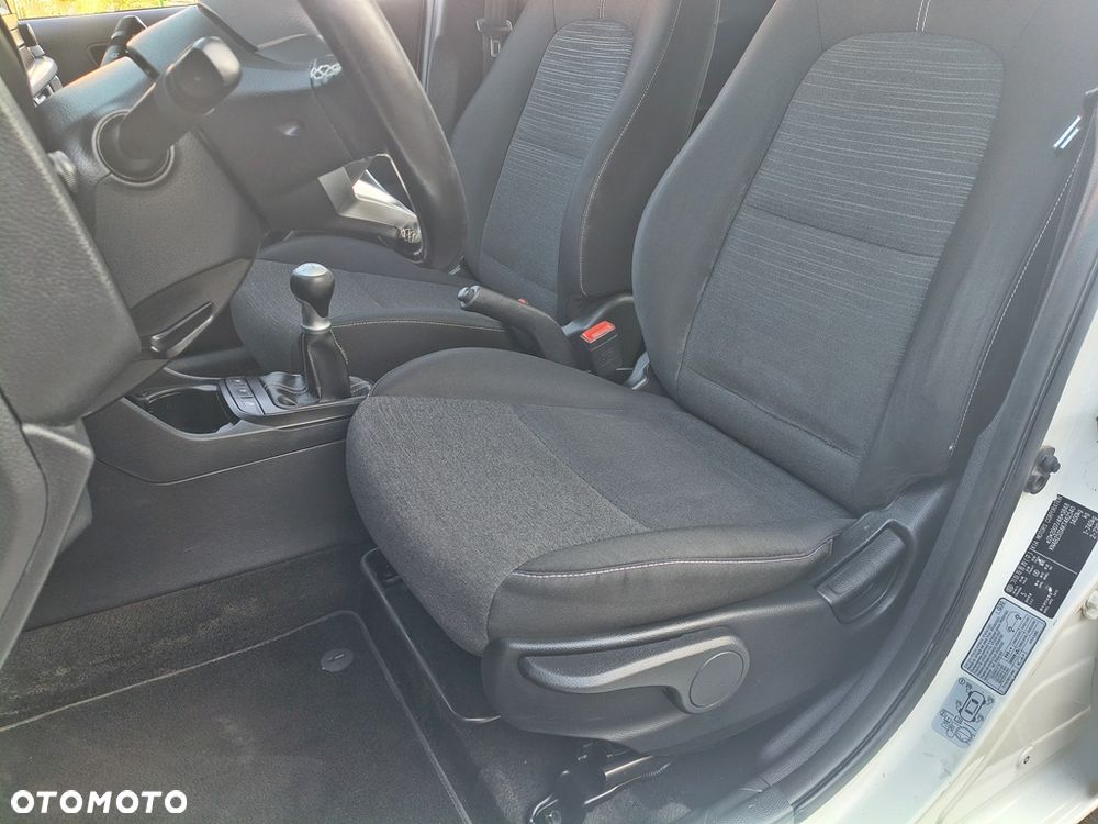 Kia Picanto 1.0 Attract - 15